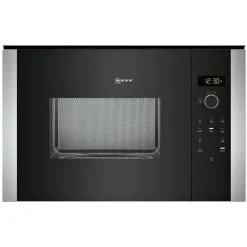 Hot NEFF 25L 900W Built In Microwave