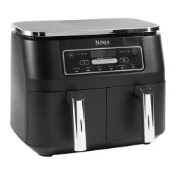 7.6L 2400W Foodi Dual AF300UK Zone Air Fryer