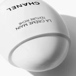 La Crème Main Texture Riche