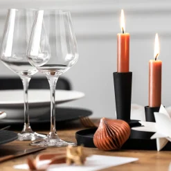 Hot VILLEROY & BOCH La Divina Red Wine Goblet Four-Piece Set