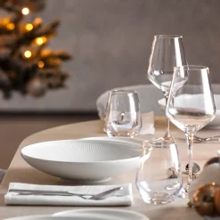 Hot VILLEROY & BOCH La Divina Red Wine Goblet Four-Piece Set