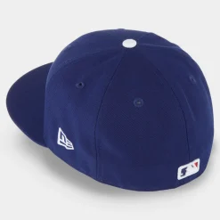 LA Dodgers 59FIFTY Baseball Cap