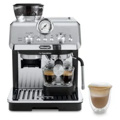 La Specialista Arte Manual Espresso Maker