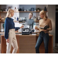 La Specialista Arte Manual Espresso Maker