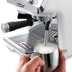 Best DE'LONGHI La Specialista Arte Manual Espresso Maker