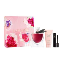 Online LANCÔME La Vie Est Belle L'Elixir Fragrance and Hypnôse Mascara Set