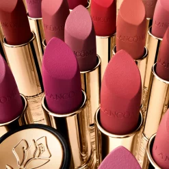 L'Absolu Rouge Drama Matte Lipstick