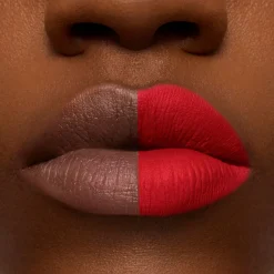 L'Absolu Rouge Drama Matte Lipstick