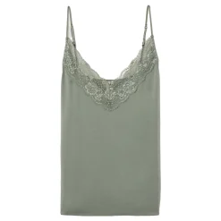 Lace Cami Top