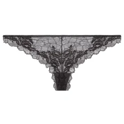 Lace Perfection Thong