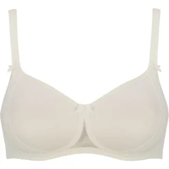 Lace Rose Wireless Contour Bra