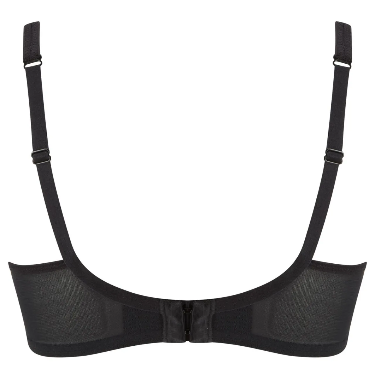 Fashion ANITA Lace Rose Wireless Contour Bra