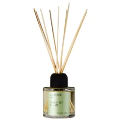 Lacrosse Green Tea & Lime Reed Diffuser 100ml
