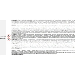 Lacrosse Sandalwood & Bergamot Reed Diffuser 100ml