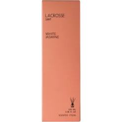 Lacrosse White Jasmine Reed Diffuser 100ml