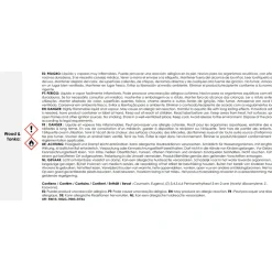 Lacrosse Wood & Tonka Reed Diffuser 100ml