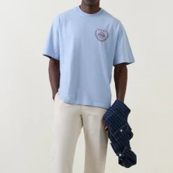 Lady Libertine Logo T-Shirt