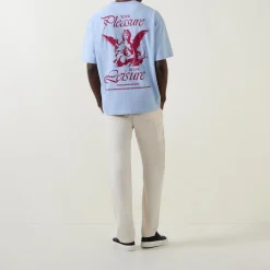 Lady Libertine Logo T-Shirt