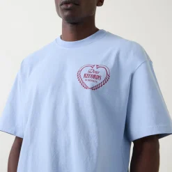 Lady Libertine Logo T-Shirt