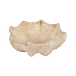 New MINDY BROWNES Lakota Large Shell Bowl