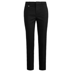 Fashion LAUREN Lakythia Stretch Straight Leg Trousers