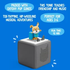 Sale TONIES Lalalinos Cosmo Bambaloo Beats Audio Character