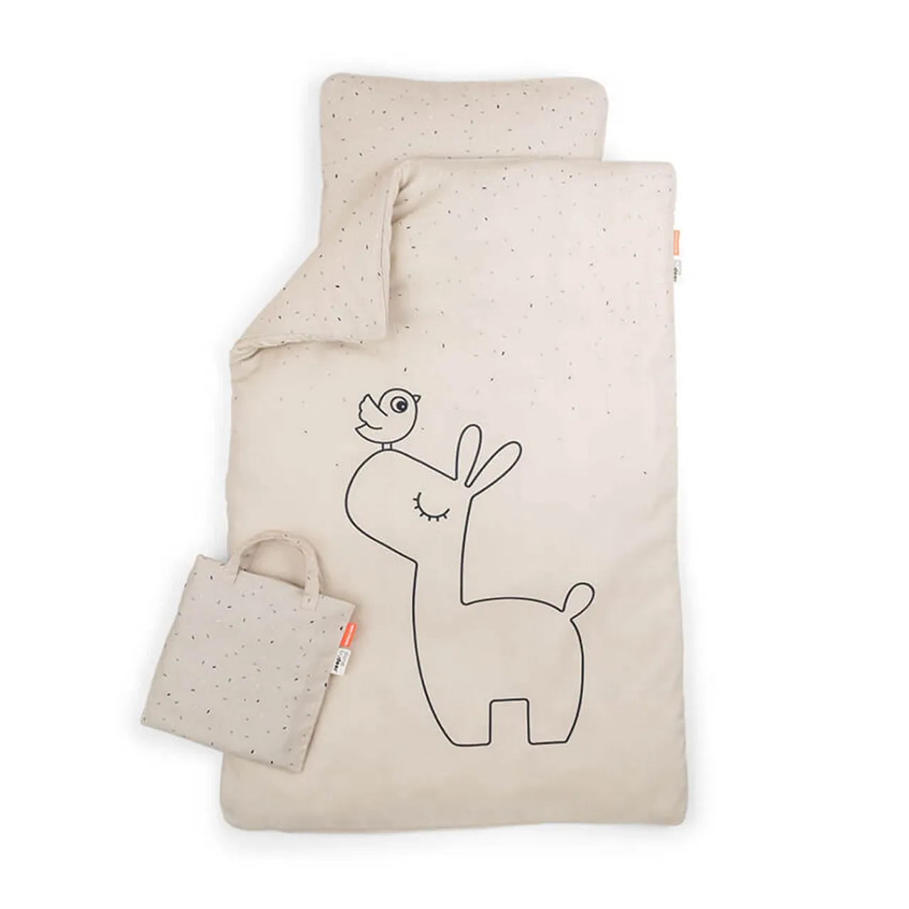 Discount DONE BY DEER Lalee Junior Duvet Cover Set
