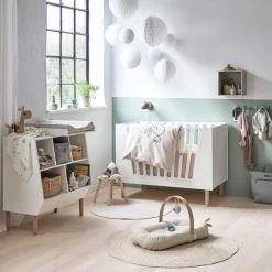 Discount DONE BY DEER Lalee Junior Duvet Cover Set