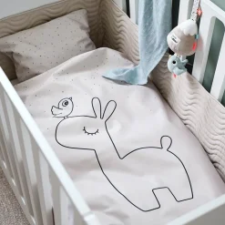 Discount DONE BY DEER Lalee Junior Duvet Cover Set