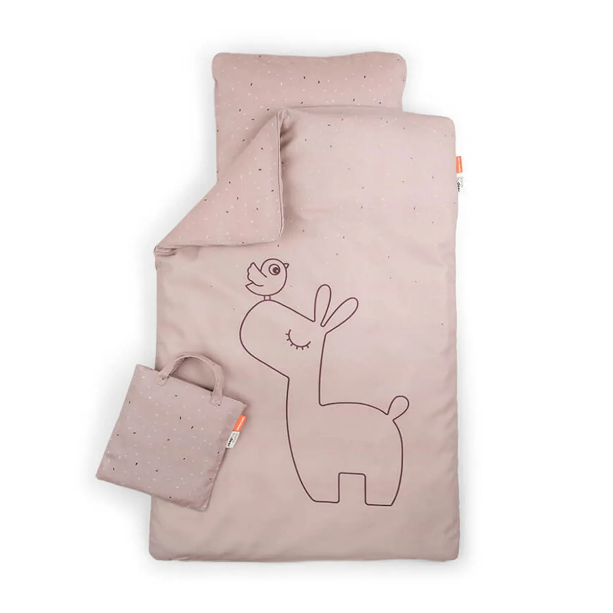 Lalee Junior Duvet Cover Set