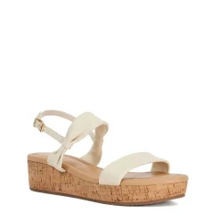Laliz Flatform Sandals