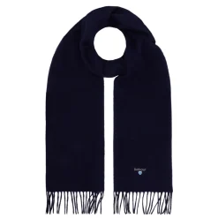 Hot BARBOUR Lambswool Scarf