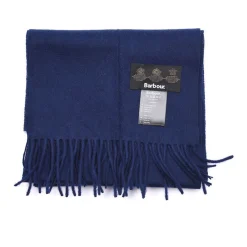 Hot BARBOUR Lambswool Scarf