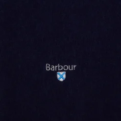 Hot BARBOUR Lambswool Scarf