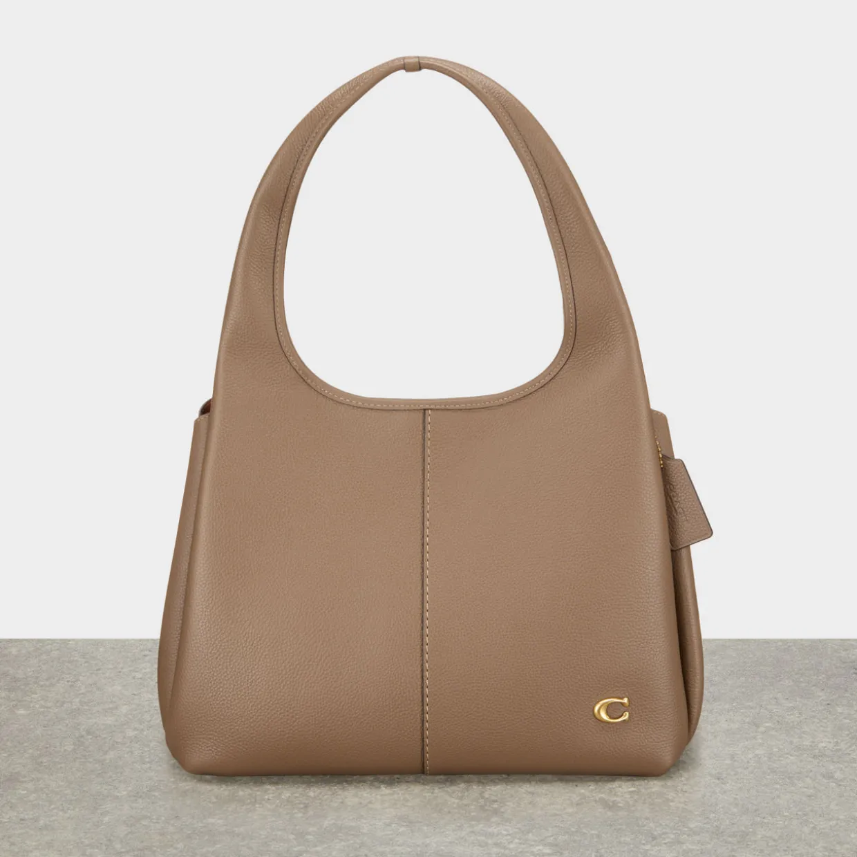 Lana Leather Tote
