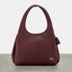 Online COACH Lana Leather Tote Bag