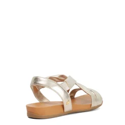 Fashion DUNE LONDON Landies Flat Sandals