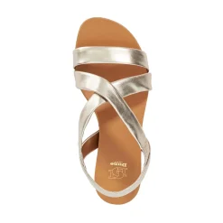 Fashion DUNE LONDON Landies Flat Sandals