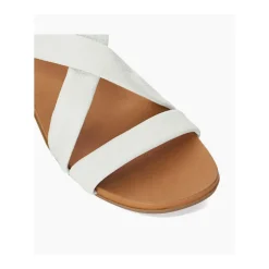 Landies Strappy Flat Sandals