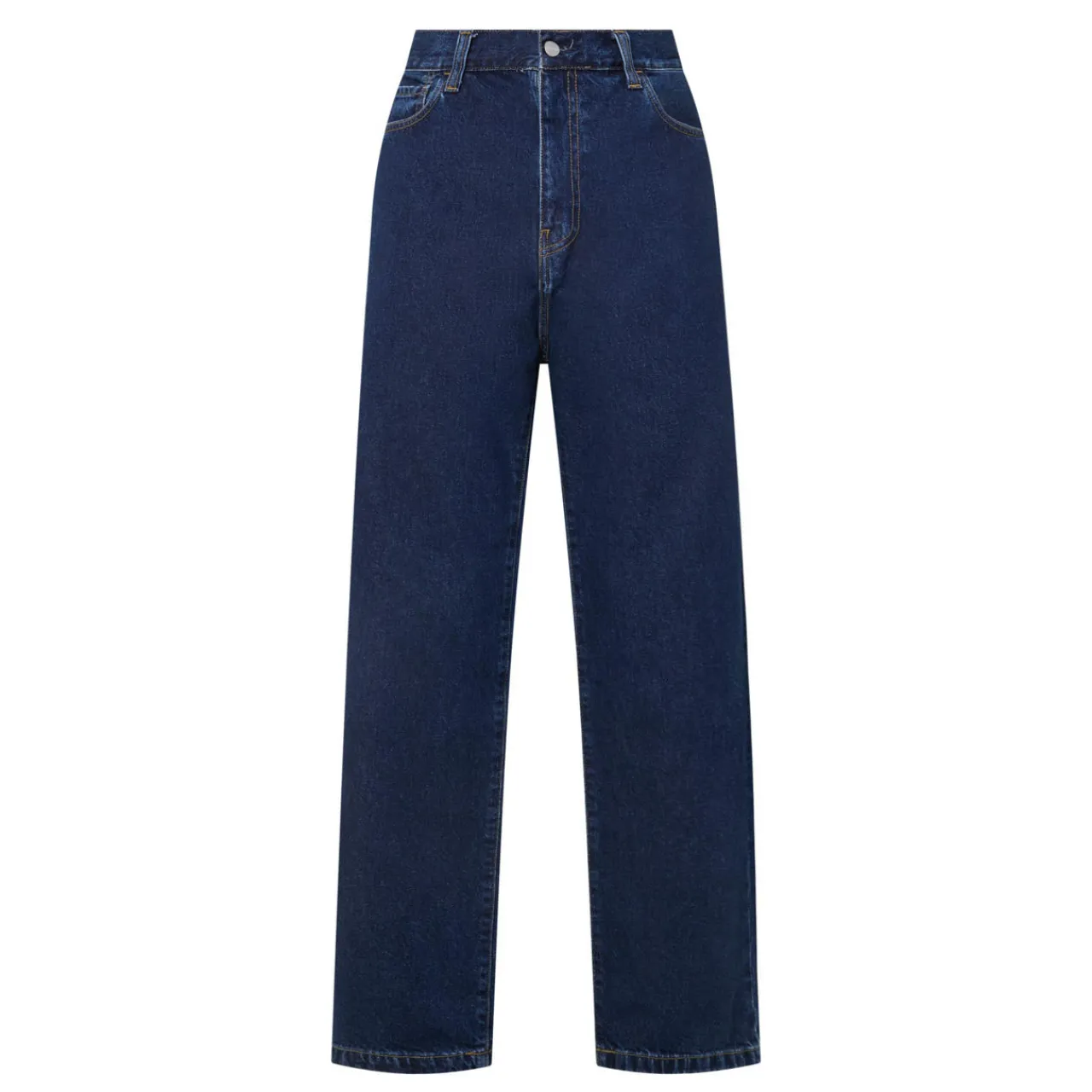 Discount CARHARTT WIP Landon Straight Leg Jeans