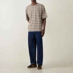 Discount CARHARTT WIP Landon Straight Leg Jeans