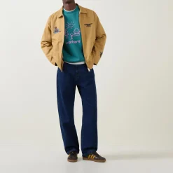 Hot CARHARTT WIP Landon Tapered Jeans