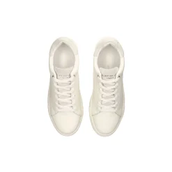 New KURT GEIGER LONDON Laney2 Low-Top Trainers
