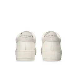 New KURT GEIGER LONDON Laney2 Low-Top Trainers