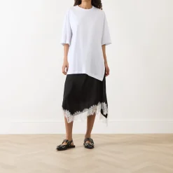 Sale MUNTHE Lanster Art Print T-Shirt