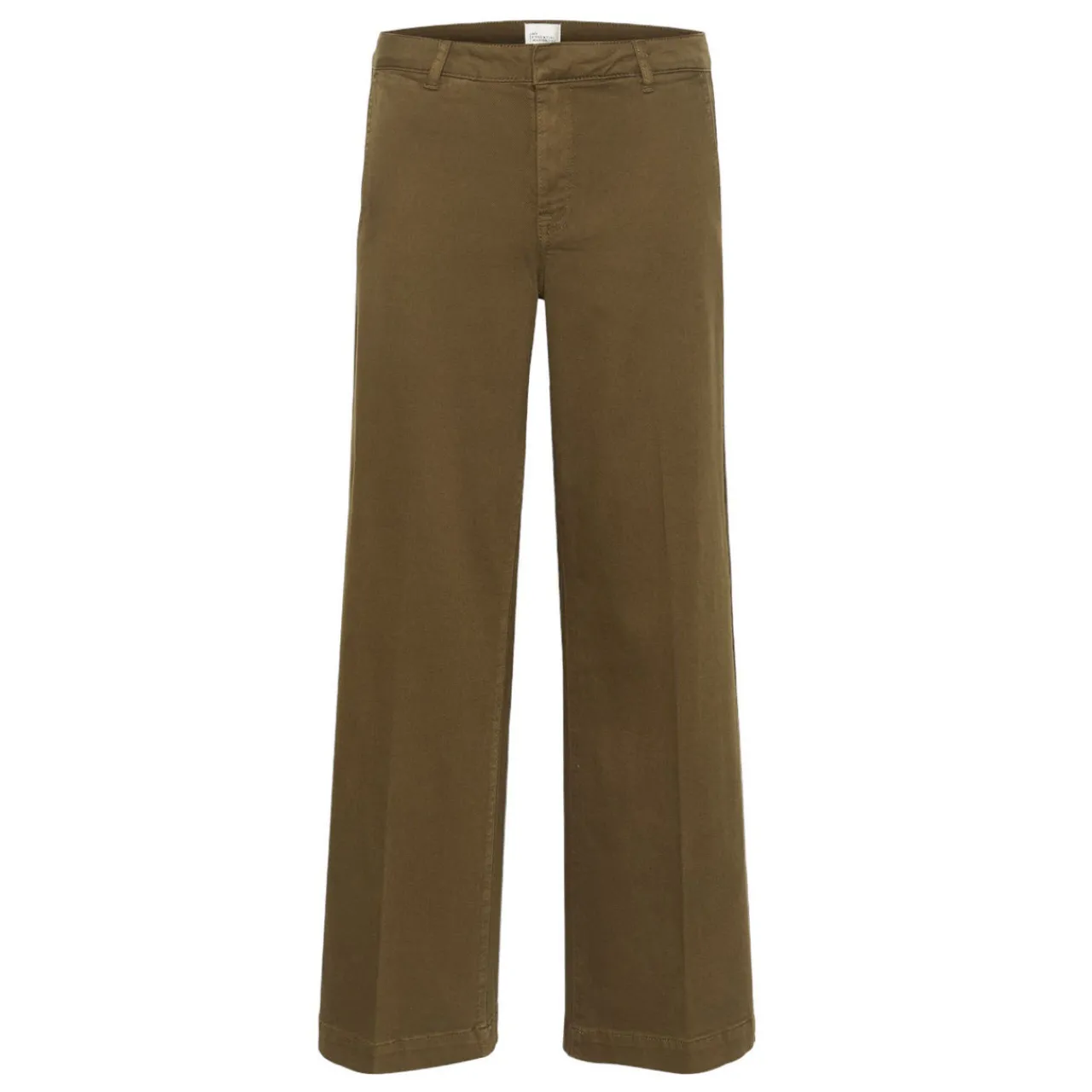 Online MY ESSENTIAL WARDROBE Lara Wide-Leg Trousers