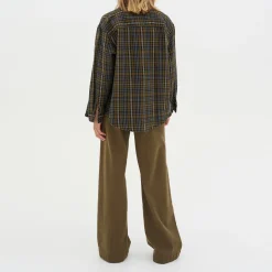 Online MY ESSENTIAL WARDROBE Lara Wide-Leg Trousers