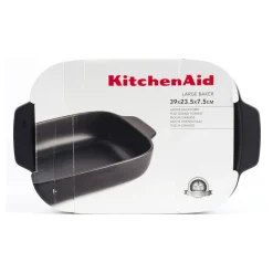 Clearance KITCHENAID Large Baking Dish Roasting Pan