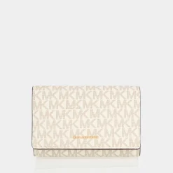 Outlet MICHAEL MICHAEL KORS Large Coin Wallet