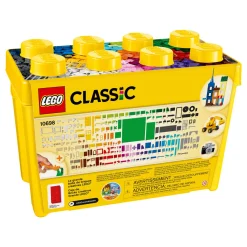 Large Creative Brick Box